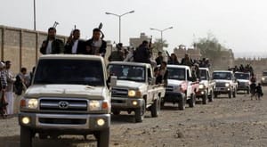 Houthi Split Throws Kuwait Consultations Into Chaos
