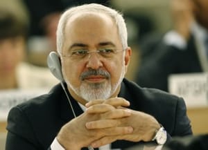 Iran’s Foreign Ministry Undergoes Reshuffle