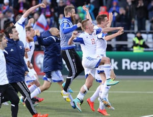 Euro 2020: Get Ready for Games from Bilbao to Baku and More Minnows