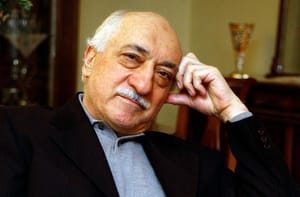 Conspiracy Theories Flourish after Turkey’s Failed Coup