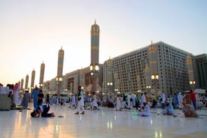Gulf and Arab Leaders Condemn Terror Wave in Saudi Arabia