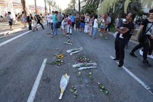 Charges against Terror Cell Plotting to Attack Euro 2016