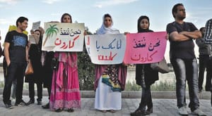 ‘Ahwaz Waters’ a Ticking Bomb to Detonate within Iranian Regime Walls