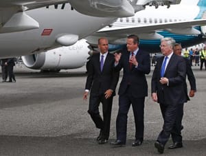 Opinion: The Boeing Blow