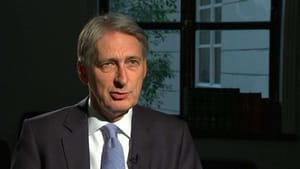Britain Studies the Norway Model in Europe Single Market