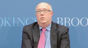 Bruce Riedel: U.S. Iraq Invasion Paved Way to Regional Divide, Syria, Libya to Disappear