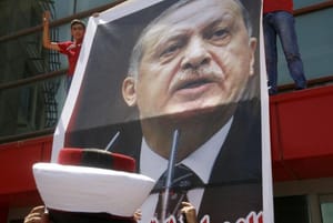 Opinion: Turkey – The Brotherhood’s Last Station (2/2)