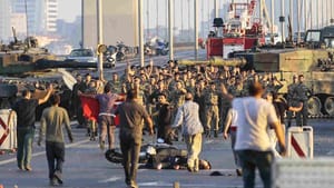 Over Time Recorded Changes in Turkish Army Callings