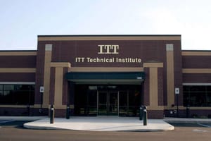 For-Profit College Chain ITT Faces yet another Blow from Authorities