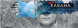 Karama Human Rights Film Festival Kicks off with 16 Movies