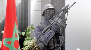 Morocco Announces its Largest Campaign to Combat Terrorism