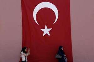 Opinion: Fear of Change and the Turkish Coup