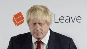 Western Disapproval on Assigning Johnson UK’s Foreign Secretary Post