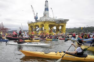 U.S. Data Exerts Pressure on Oil Prices