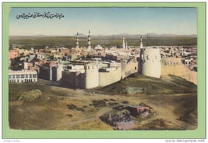 Saudi Projects to Restructure Sites Related to Prophet Muhammad’s Biography
