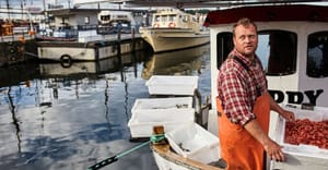 After ‘Brexit,’ How Could Britain Benefit Economically from Norwegian Model?