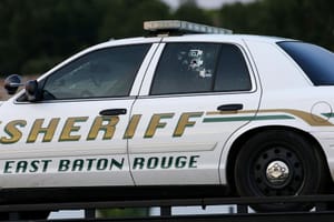Murder of 3 U.S. Policemen Brings Targeting of Security Officers to Forefront