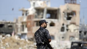 ICC Prosecutors Visit Israel, Palestinian Territories