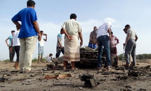 Bin Daghr: Iran Stands behind Regional Conflicts…Yemeni Hezbollah-Inspired Entity Will Not Be Permitted