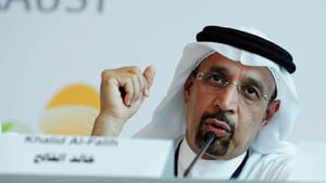 OPEC: Oil Market Heading into Balance