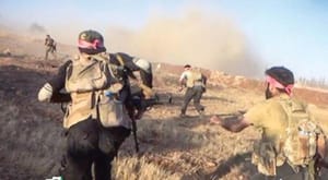 Syrian Regime Tightens its Grip on Aleppo