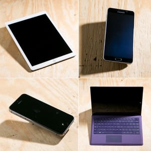 Taking the Stigma Out of Buying Used Electronics