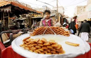 Alerts of Escalating Illiquidity Problem in Yemen