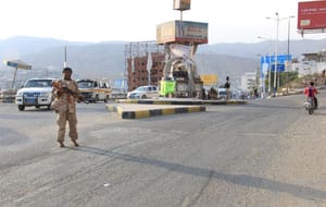 Food Supplies, Oil Ships Return to Mukalla Port