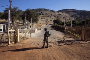 File of Lebanese Exiled in Israel Makes Comeback, Maronite League Requests ‘Offering them a Chance’