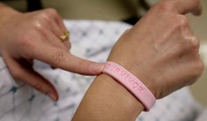 Acupressure May Ease Fatigue of Breast Cancer Patients