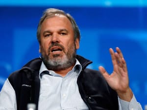 Passport Capital’s Burbank Very Optimistic on Saudi Arabia’s Economy