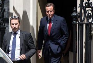 Opinion: Britain – Chasing the Brexit Mirage