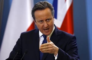 The Disastrous Nonintervention in Syria