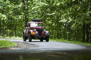 Opinion: The French Personal Driver