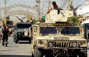 Lebanon’s Qaa Explosions Egging on Sectarian Strife