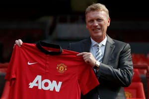 David Moyes: If I have to Win Ugly I’ll Do it … then Improve the Ugly Bit