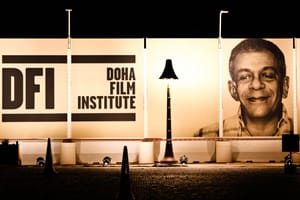 Arab Cinema to Participate in ‘Festival Del Film Locarno’