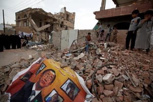 Attack on S. Yemen Army Base Kills at Least 26