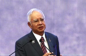 U.S. Targets $1 Billion in Assets in Malaysian Embezzlement Case