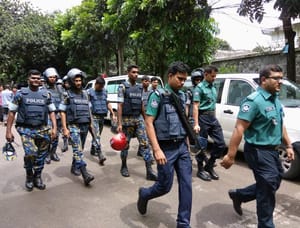 Bangladesh Attack: 20 killed before Commandos End Siege