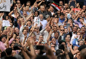 Italian Parliament Decision Triggers Egyptian Countermeasures