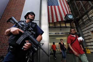 Emirati Mistaken for ISIS Member Arrested in Ohio