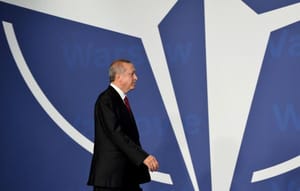 Opinion: Turkey – The Brotherhood’s Last Station (1/2)