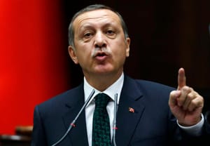 Muslim Brotherhood Leader: We Would Not Be Affected by Turkish-Egyptian Rapprochement