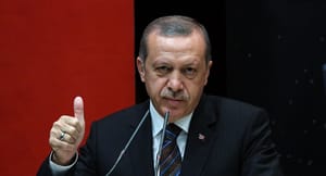 After Mending Ties with Russia and Israel, Turkey to Bury Hatchet with Egypt