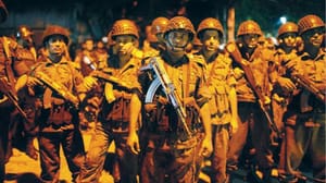 Nine Militants Plotting Major Attack Killed by Bangladeshi Police