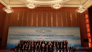 G20 to Overrun Obscurity Wrapping Global Economy