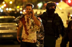 ISIS between Dodging, Killing
