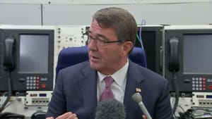 Washington to Reconstruct Iraq’s Qayyarah Airbase in Preparation for Partial Return of Forces