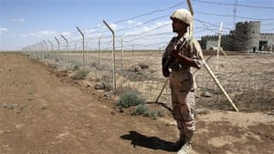 Iranian Security Prohibits Sunnis from Performing Eid Prayers in Tehran